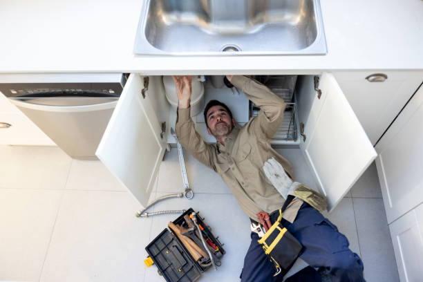 Best Plumbing Installation Services  in Charlottesville, VA