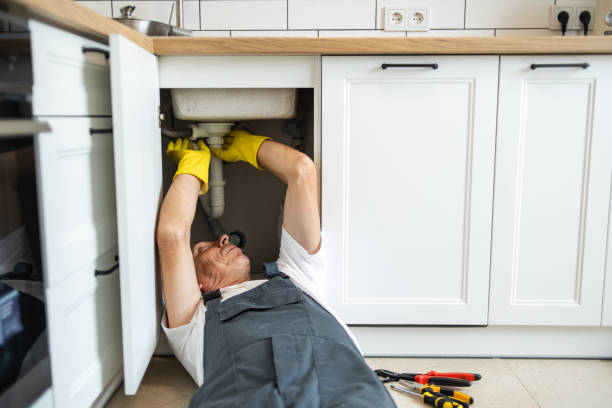 Best Best Plumbers Near Me  in Charlottesville, VA